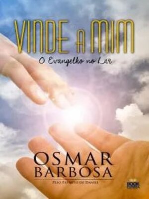 cover image of Vinde a mim